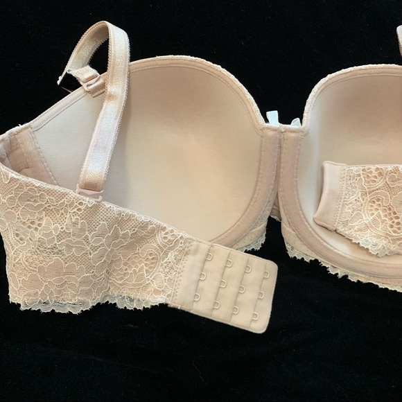 NWT VS Dream Angels Multi-Way Bra 34D - Picture 7 of 14